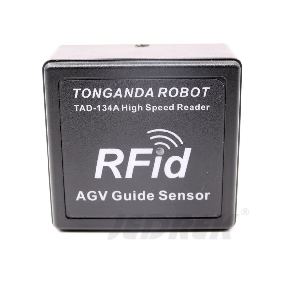 High Speed AGV 134.2Khz FDX-B Tag Reader